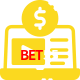 O Cassino BET55 também oferece apostas esportivas virtuais!