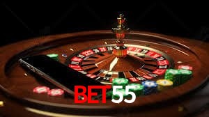 Statistics BET55