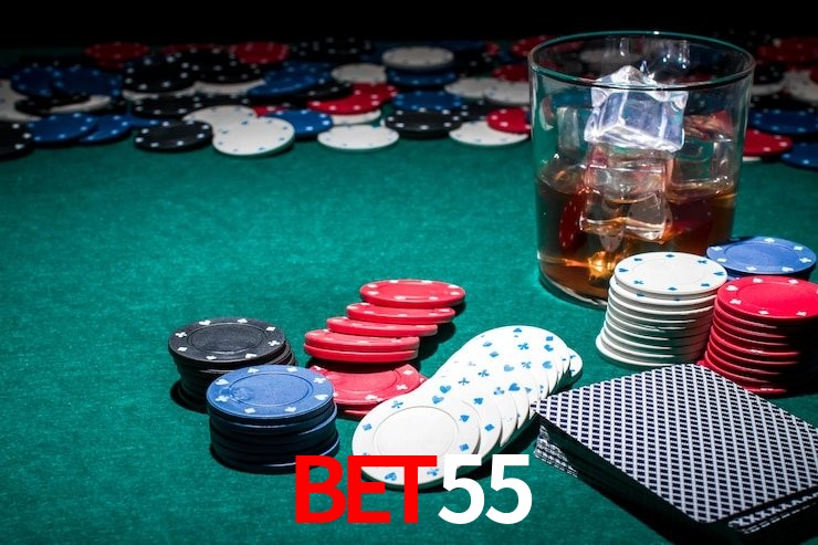 Experiência VIP BET55