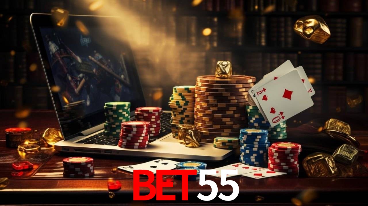 Estatísticas BET55