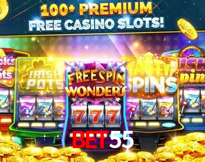Desvendando o Mundo dos Jogos Virtuais na BET55