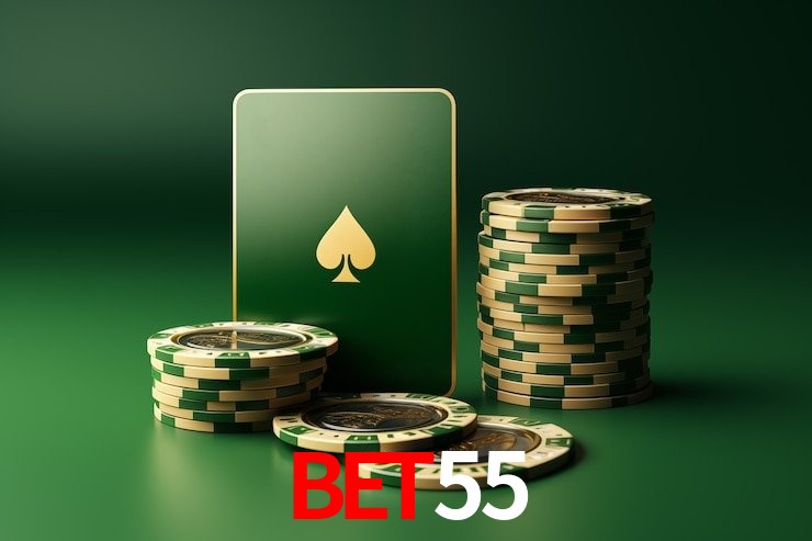 Welcome Bonus BET55