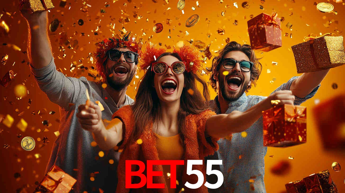 BET55 win