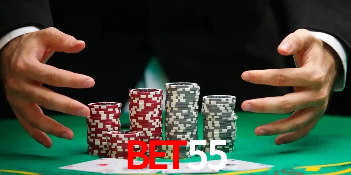 BET55 Belo Horizonte - Basketball