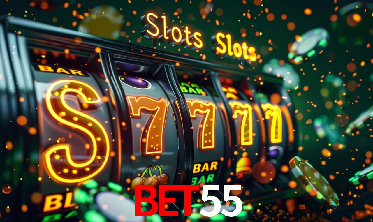 Estatísticas do Jogo BET55