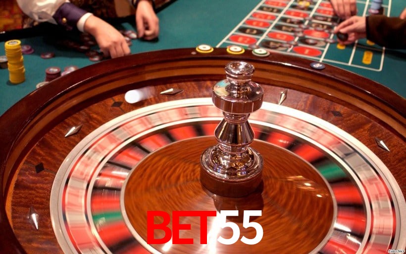Jogo Spaceman BET55