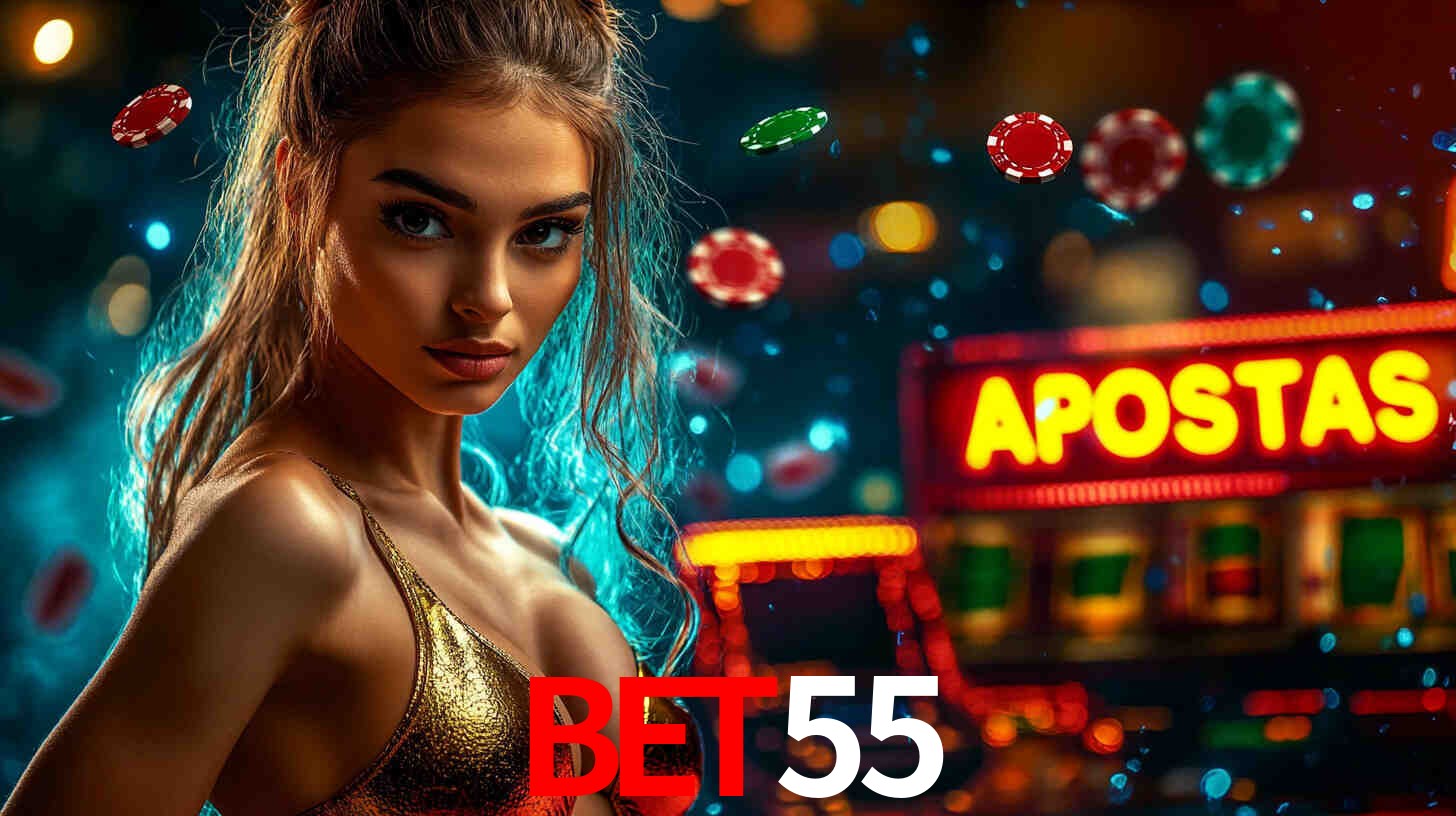 Descubra a Essência do BET55: Nossa História e Compromissos