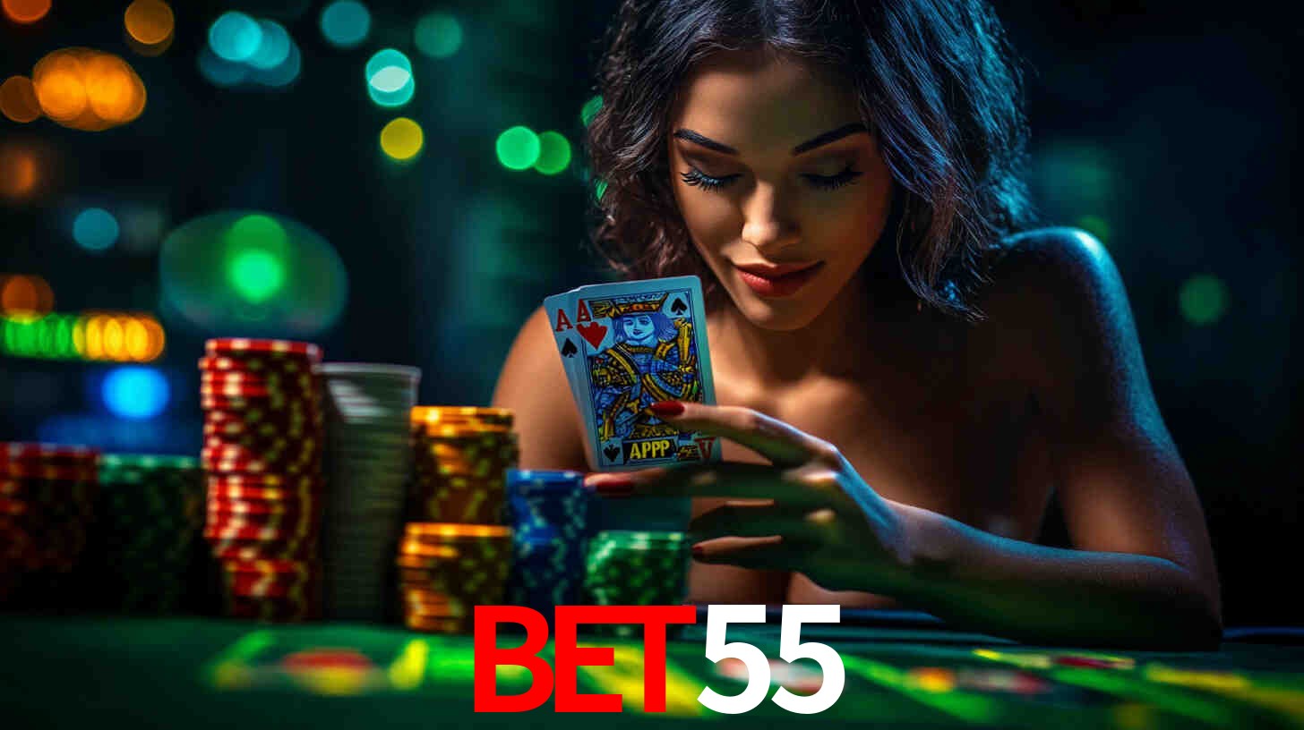 Descubra o Programa VIP da BET55: Vantagens Exclusivas para Jogadores