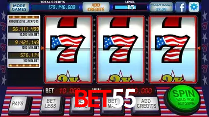 Descubra a Essência do BET55: Nossa História e Compromissos