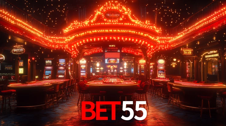Premium Interface BET55