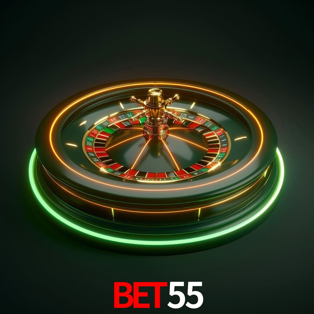 BET55 App - Aplicativo Móvel Oficial