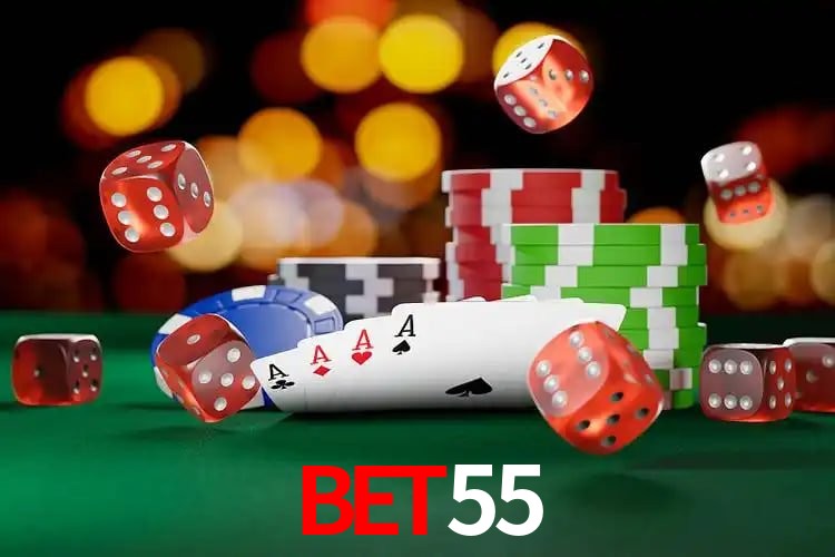Especiais de Fim de Semana BET55