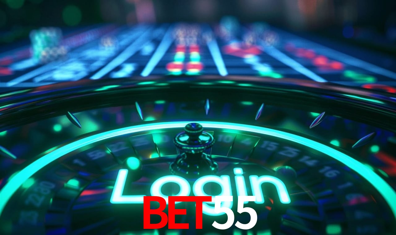 Diretório de Jogos BET55