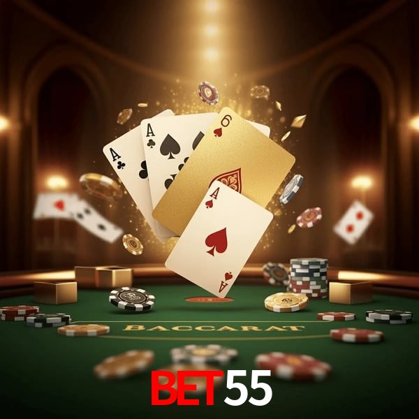 Sports Statistics BET55