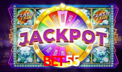 Descubra a Magia dos Jogos de Arcade no BET55