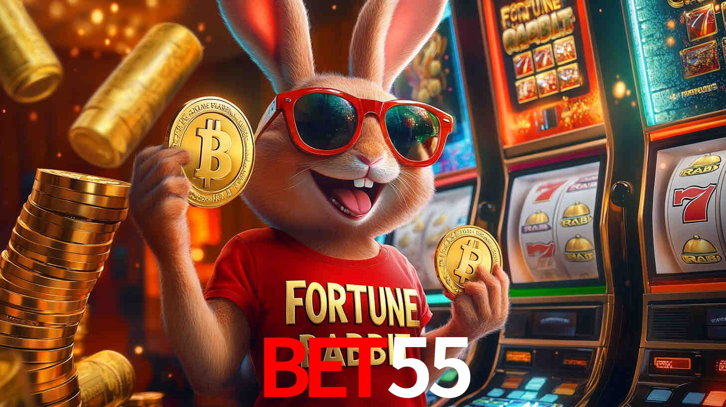 Apostas Esportivas na BET55: Um Guia Completo