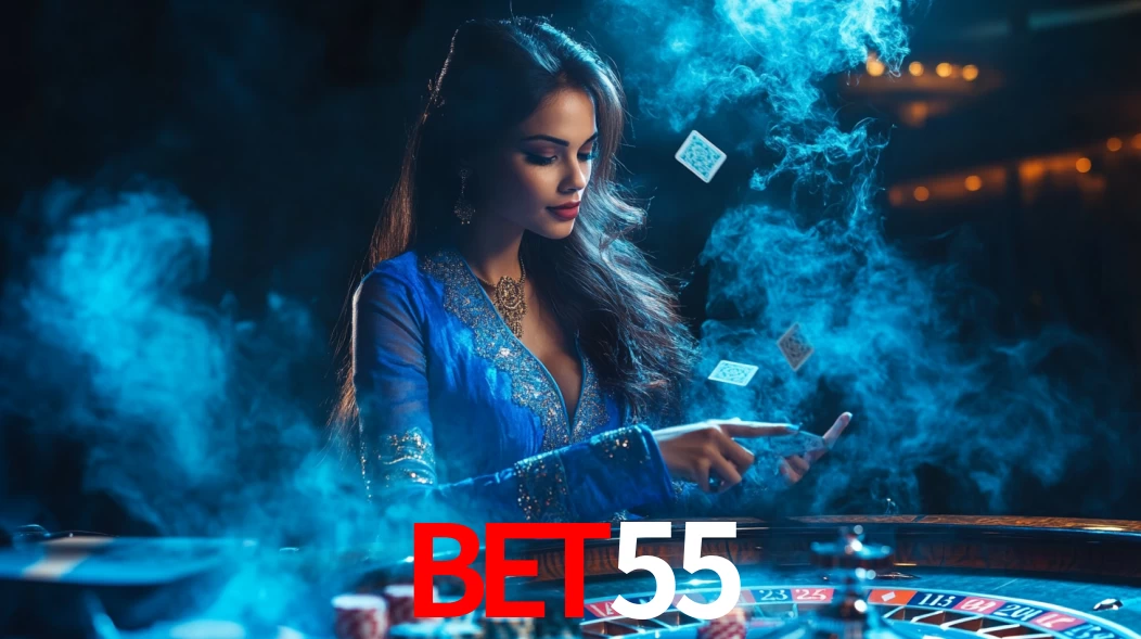 A Emoção da Loteria na BET55: Uma Chance de Mudança de Vida