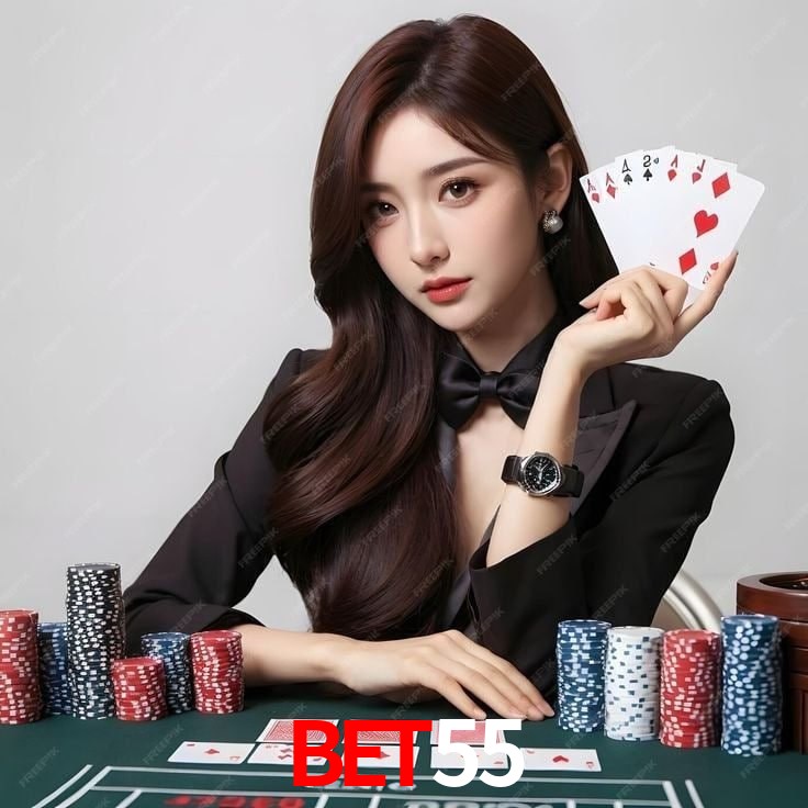 BET55 - Security