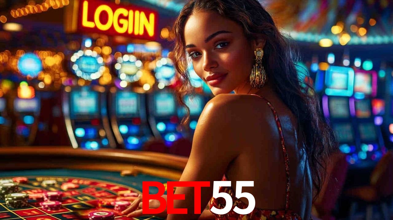 BET55 São Paulo - Jogo Providers