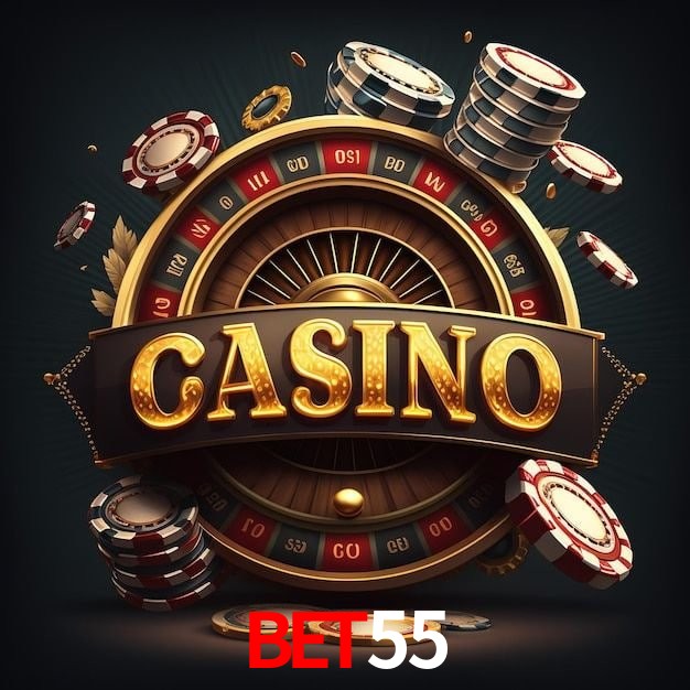 BET55 - App Security
