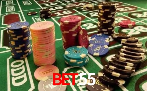 BET55 - App Performance