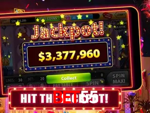 BET55 Brasília - Casino Guide