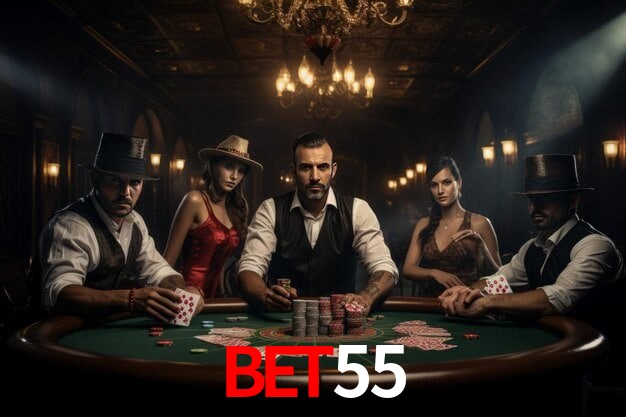 cassino BET55