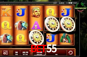 Desvendando o Mundo dos Jogos Virtuais na BET55
