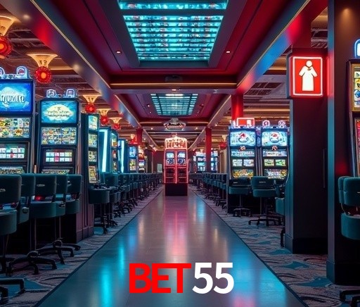 BET55 Fortaleza - Leaderboard