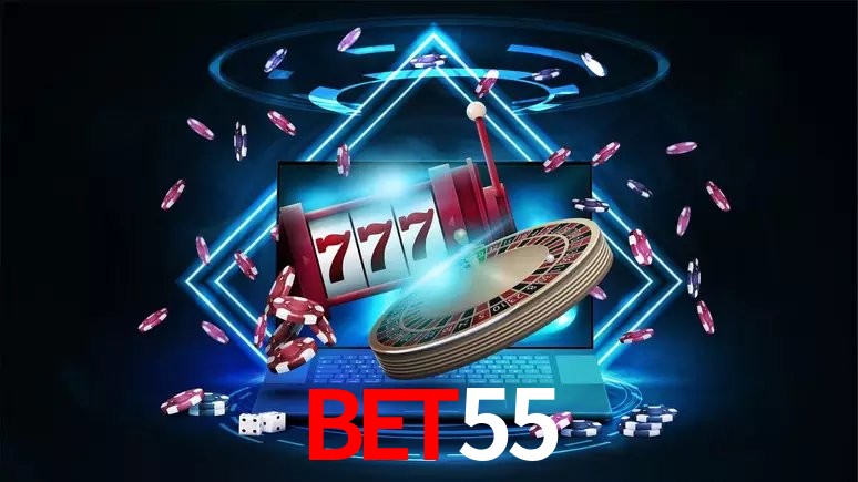 BET55 Belo Horizonte - Jackpots