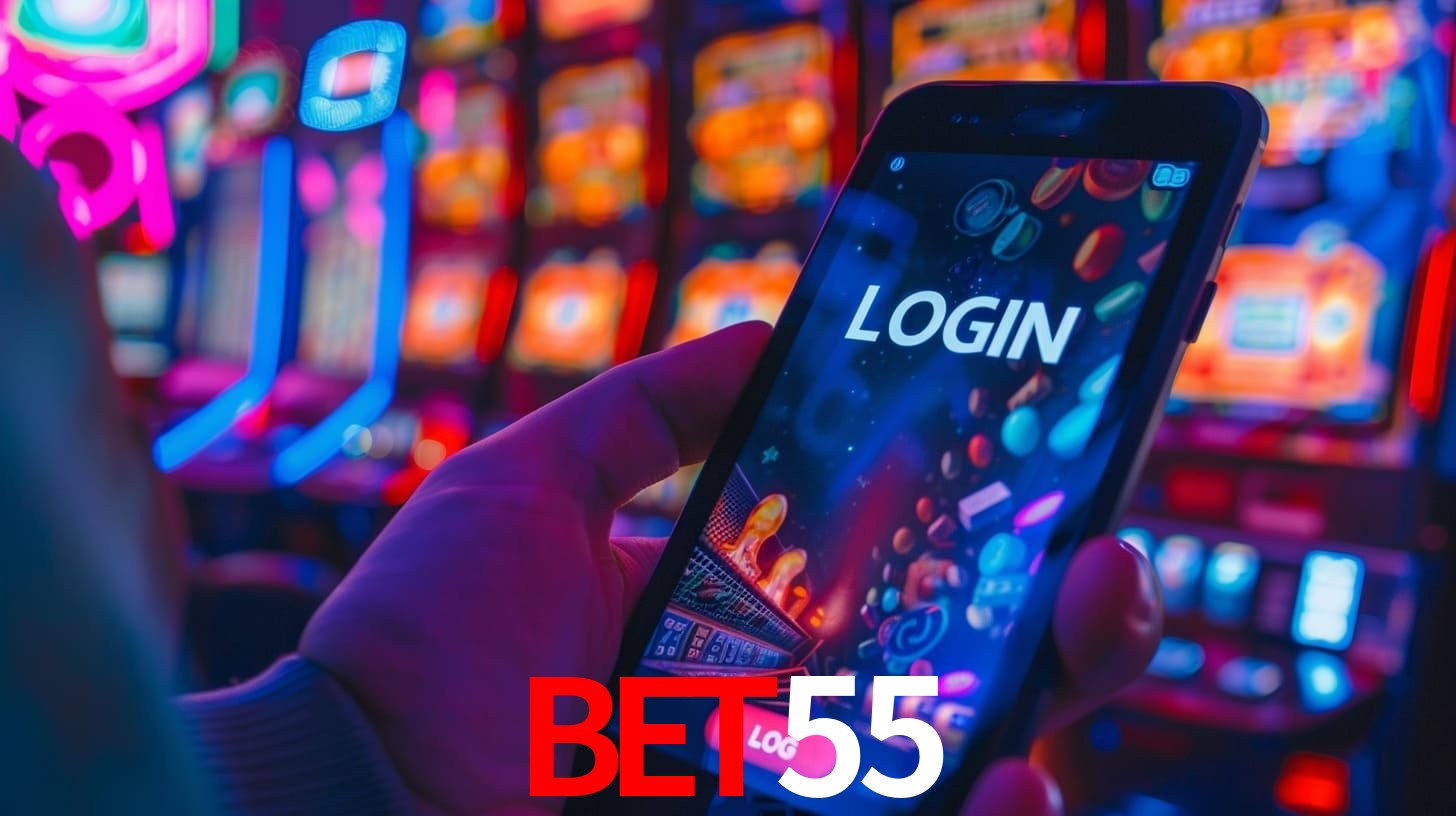 Estatísticas Esportivas BET55