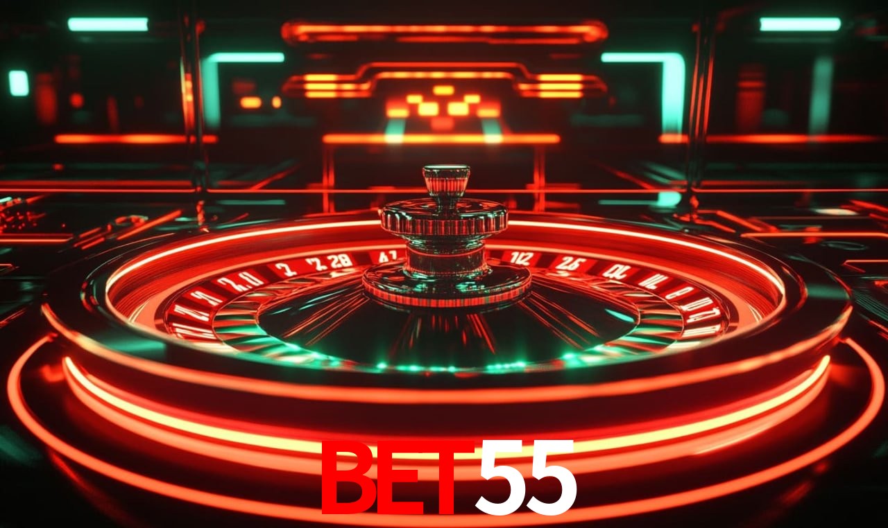 A Popularidade dos Caça-Níqueis no BET55