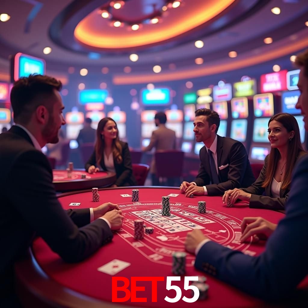 Estratégias Crash Games BET55