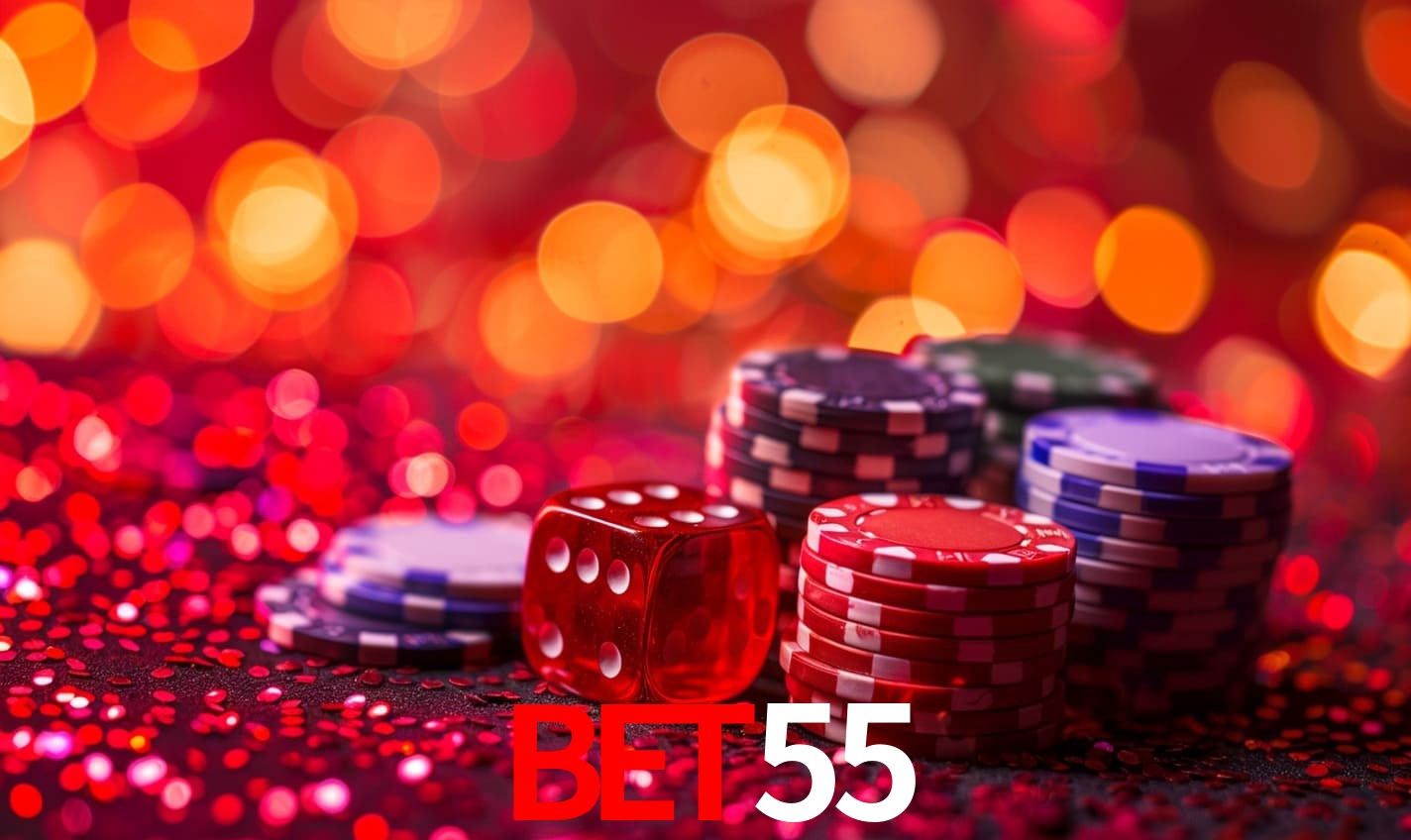 BET55 São Paulo - Jogo Coleção