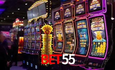 BET55 Brasília - VIP Program