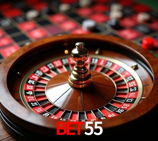 BET55 Promoções - 30+ Ofertas Diárias