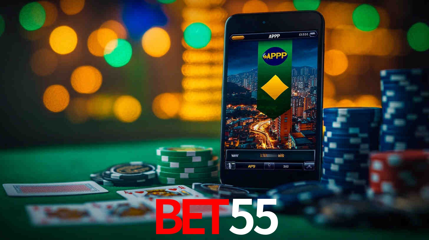 Inovações de Jogos na BET55: O Futuro das Experiências Interativas