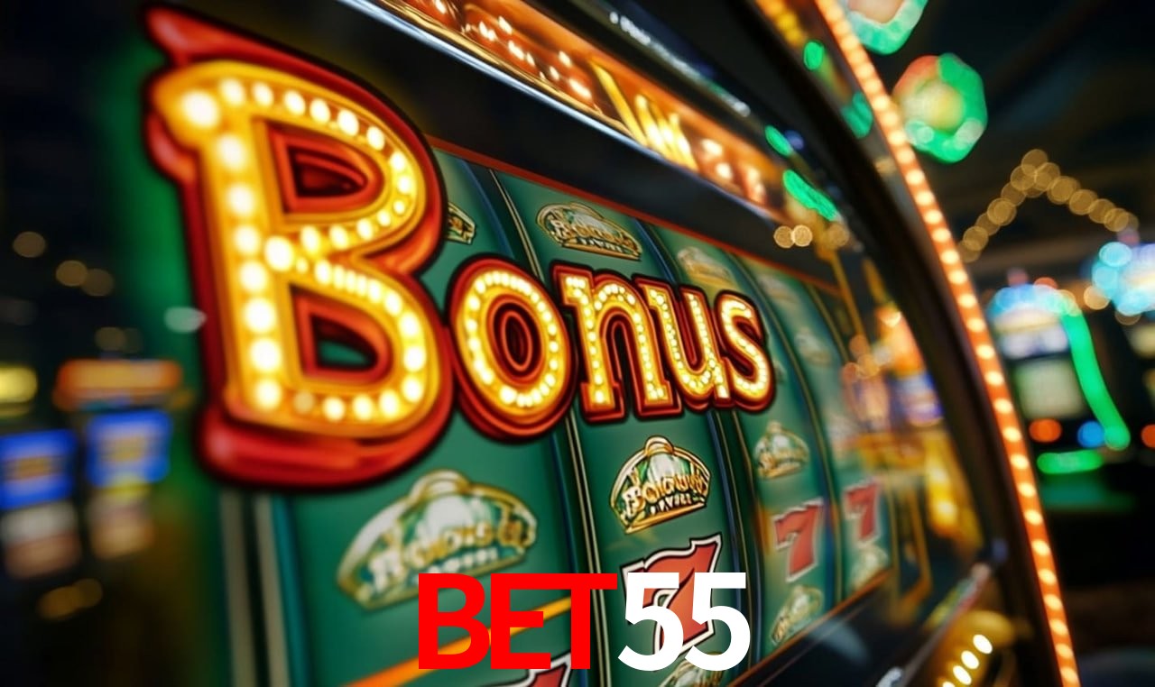 BET55 Salvador - Promo Stats