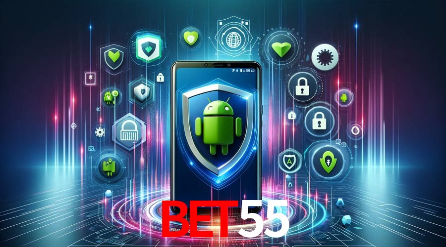 Platform Technology BET55