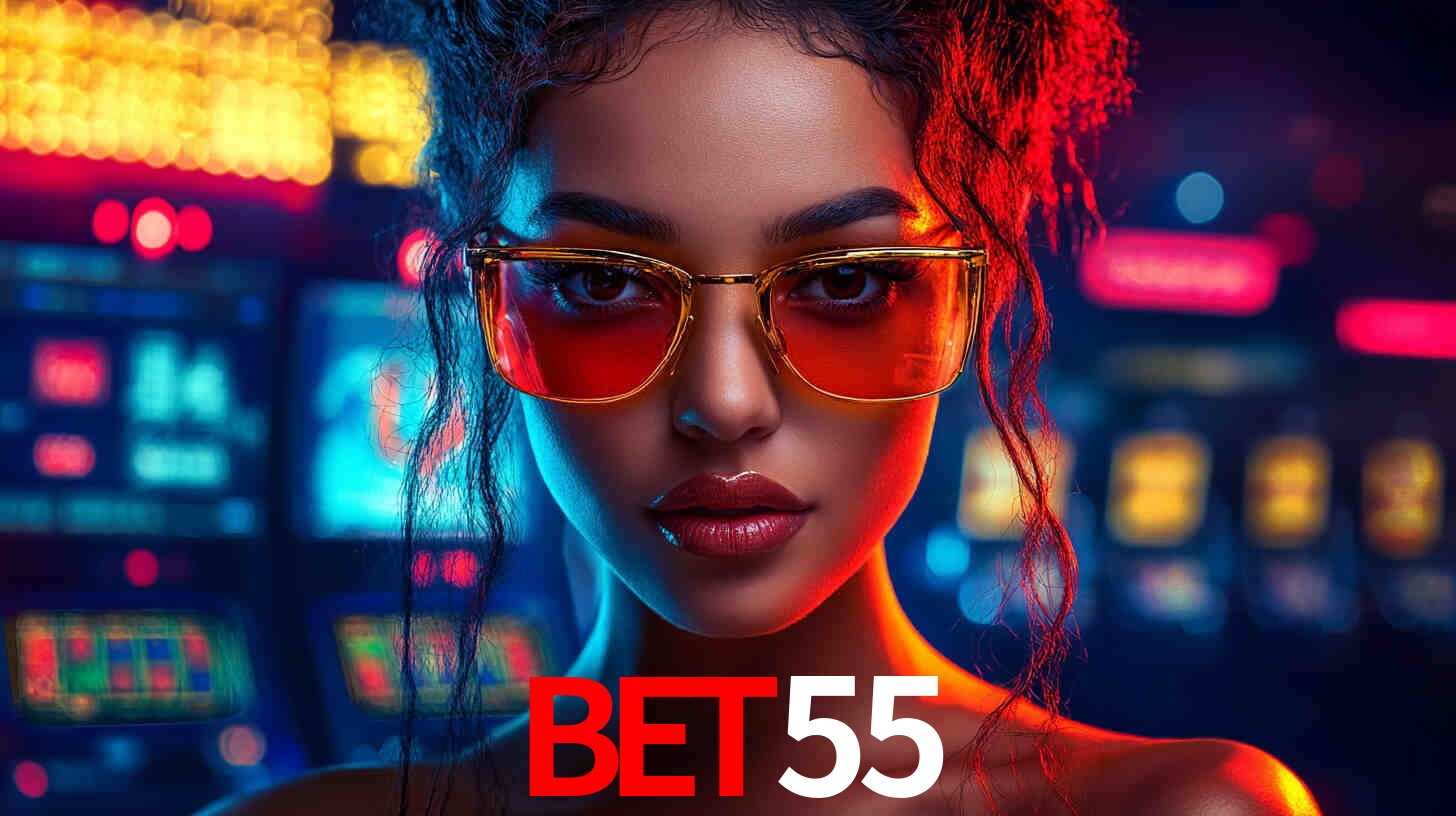 Explorando a Categoria de Eventos em Apostas na BET55