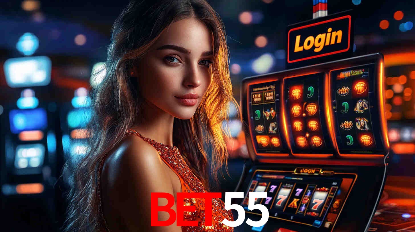 BET55,BET55 app