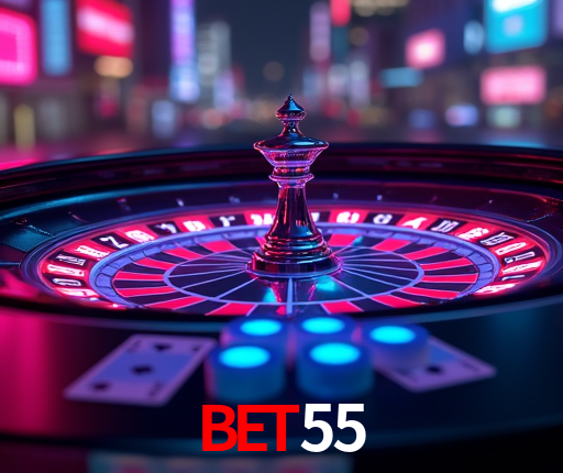 Desvendando o Mundo dos Jogos Virtuais na BET55