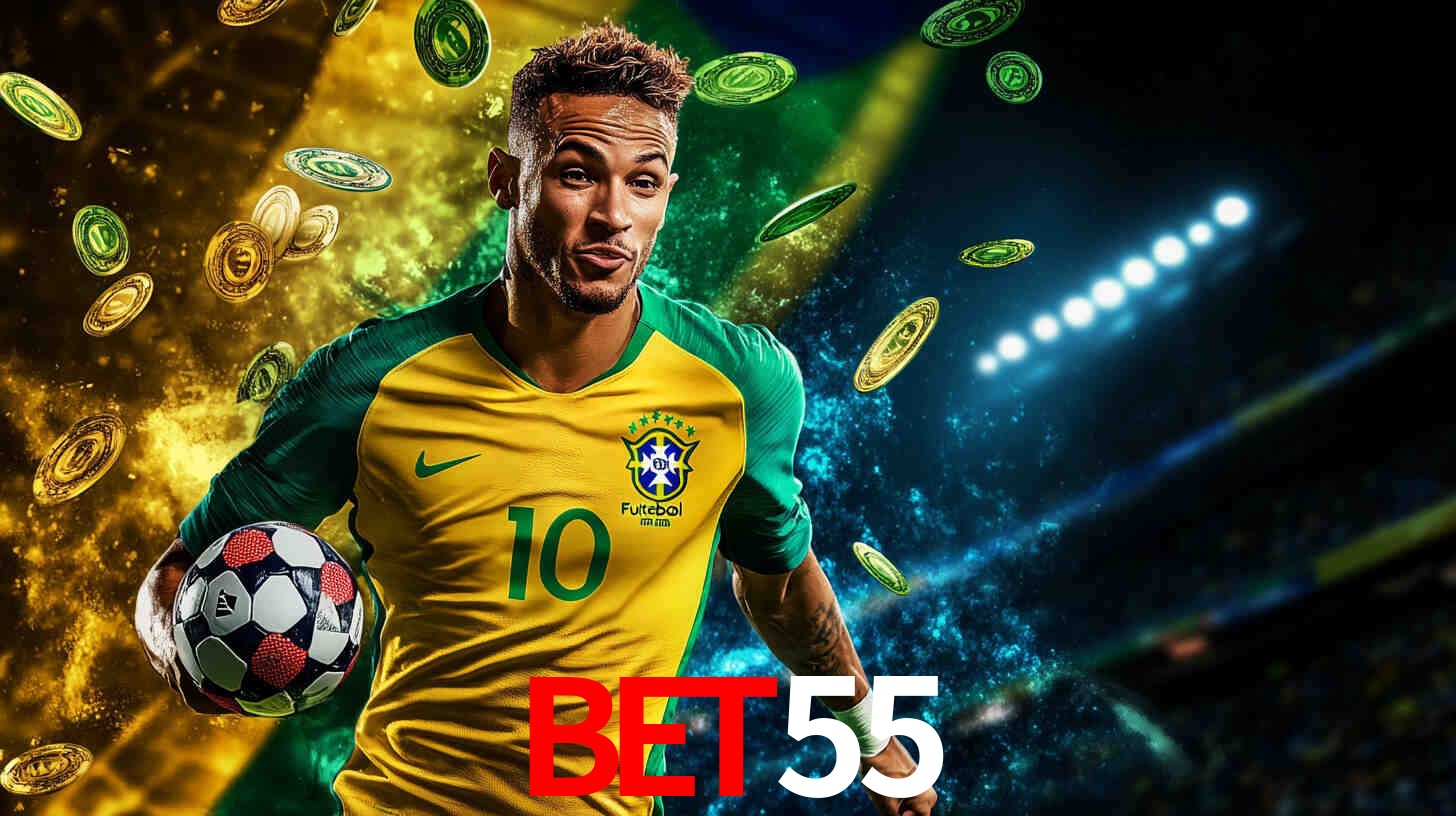 Descubra a Essência do BET55: Nossa História e Compromissos