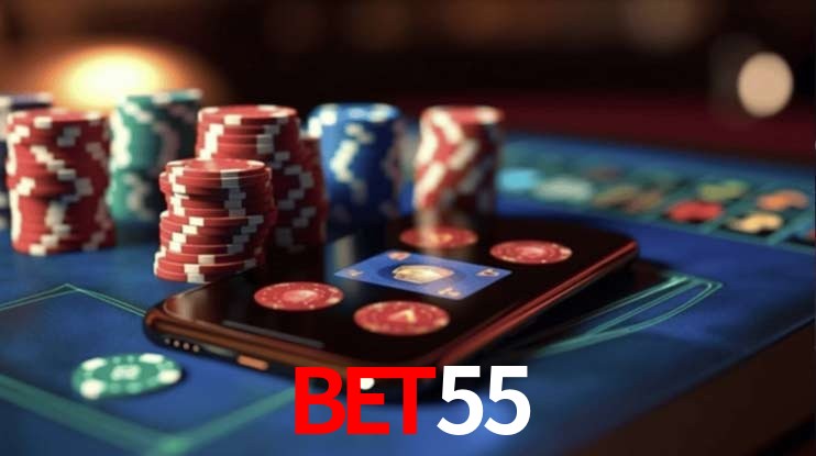 Promoções Sazonais BET55