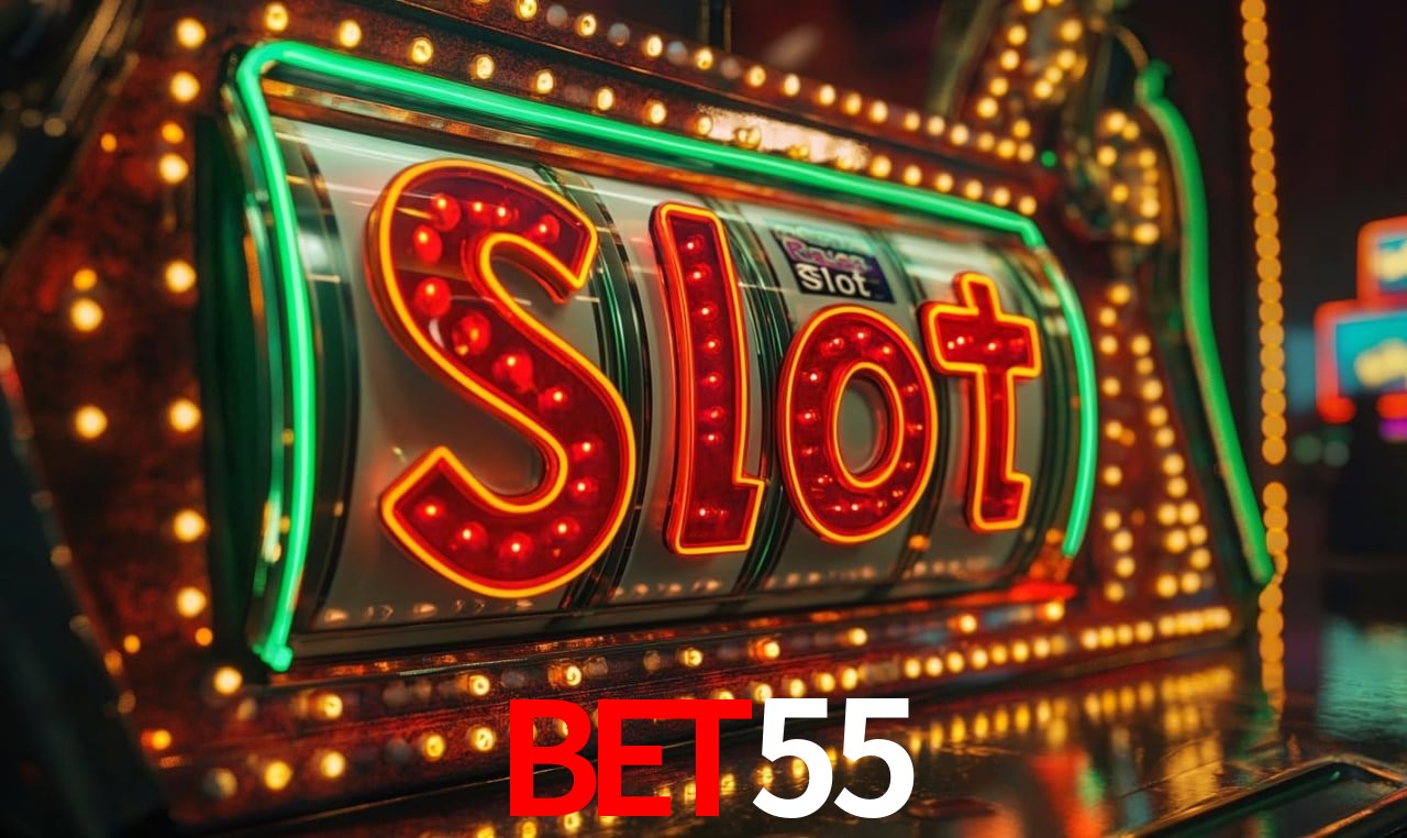 BET55 - Login Methods