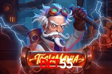 BET55 Brasília - Jogo Features