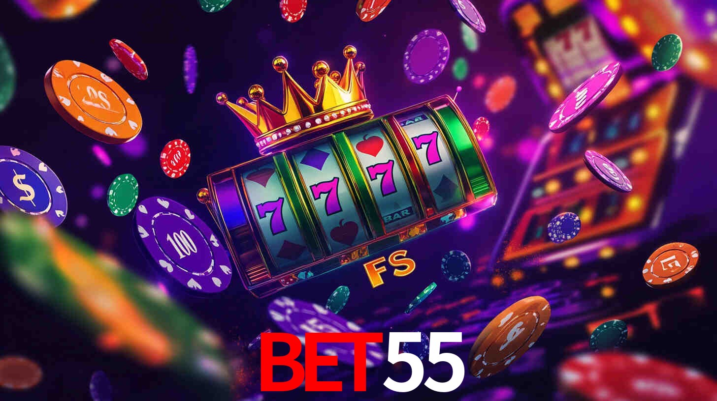 Live Casino BET55