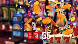 BET55 win