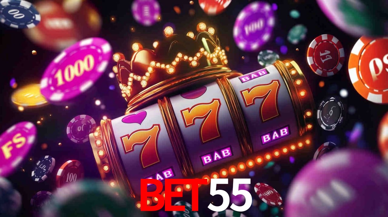 Secure Login BET55