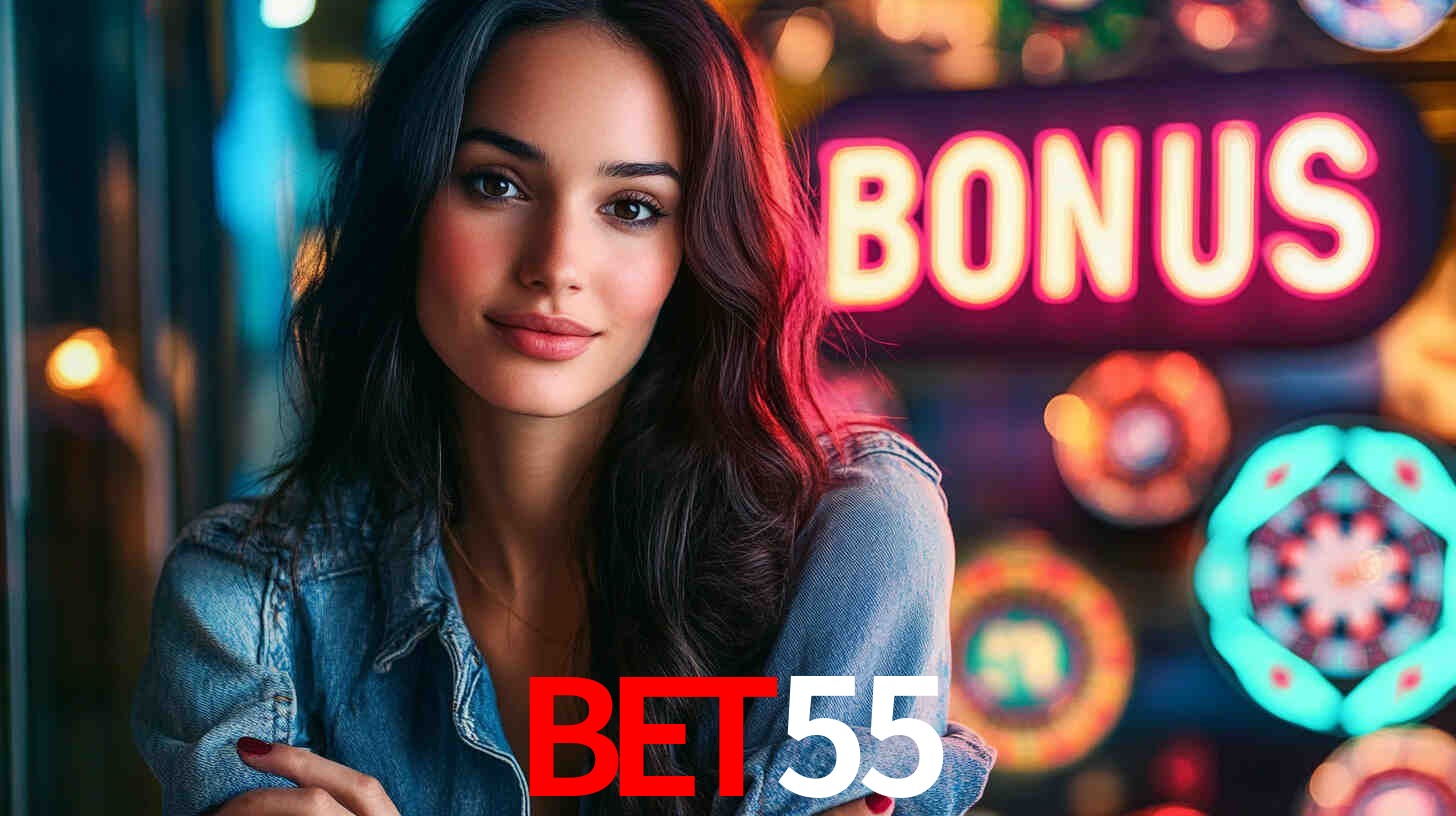 BET55: Seu Especialista em Apostas Esportivas Brasileiras